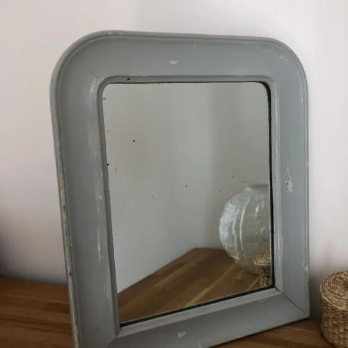 Miroir Louis-Philippe