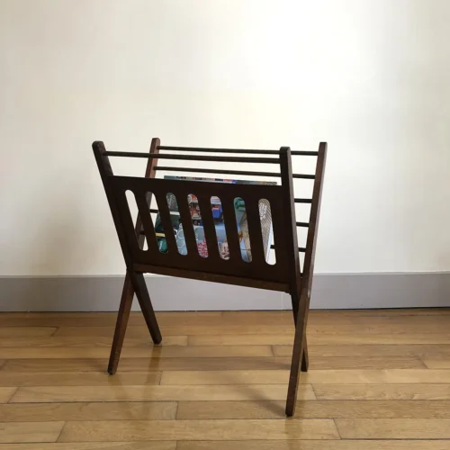 Porte-revues scandinave