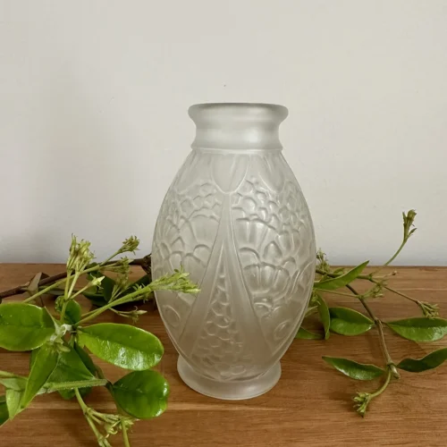 Vase Art Déco joma