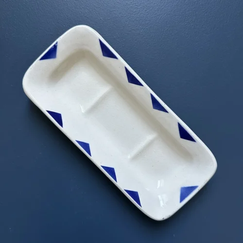 Porte-savon vintage