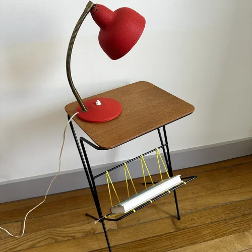Petit meuble appoint vintage