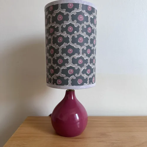 Petite lampe à poser